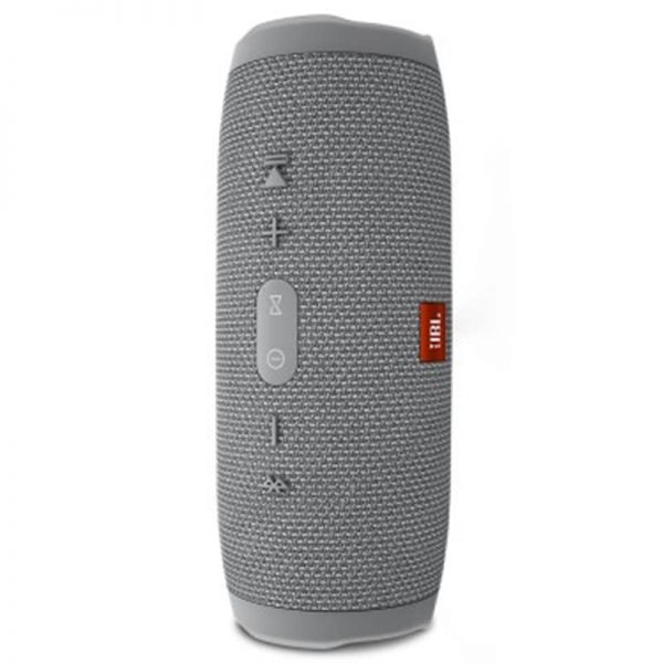 Портативная колонка JBL CHARGE 3 Copy – Gray