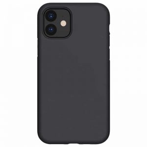 Чохол Matte для Iphone 11 Чорний