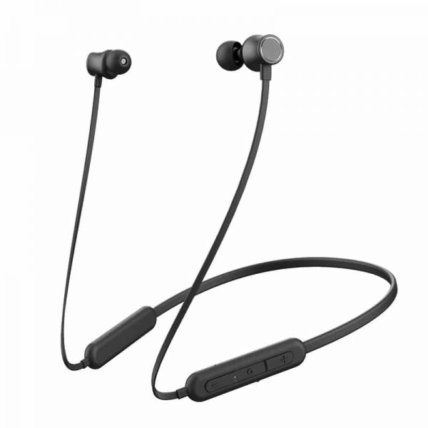 Наушники Hoco ES29 Graceful Sports Bluetooth – Black