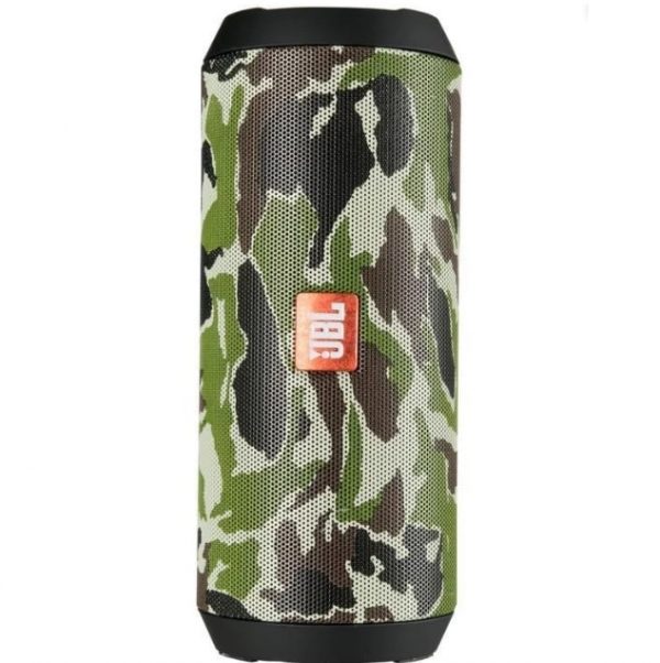 Портативная колонка JBL X9 Mini Speaker Copy – Khaki