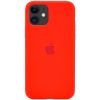 Чохол Silicone Case для Iphone 11 Red