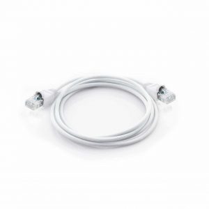 Сетевой кабель (патч-корд) HX0058 CAT5E- White