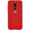 Чохол Silicone Cover для Xiaomi Redmi 8 / 8A Червоний / Red
