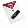 Флеш-память Smart Buy GS-K 64GB – Black 37743