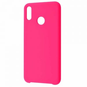 Чохол Silicone WAVE Full для Xiaomi Redmi Note 5 / 5 Pro Pink