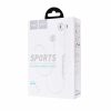 Наушники Hoco ES21 Graceful Sports Bluetooth – White 33132