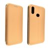 Чохол-книжка Class для Samsung Galaxy A10s 2019 A107 Золотий