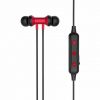 Навушники Bluetooth Hoco ES13 Plus Exquisite Sports Red