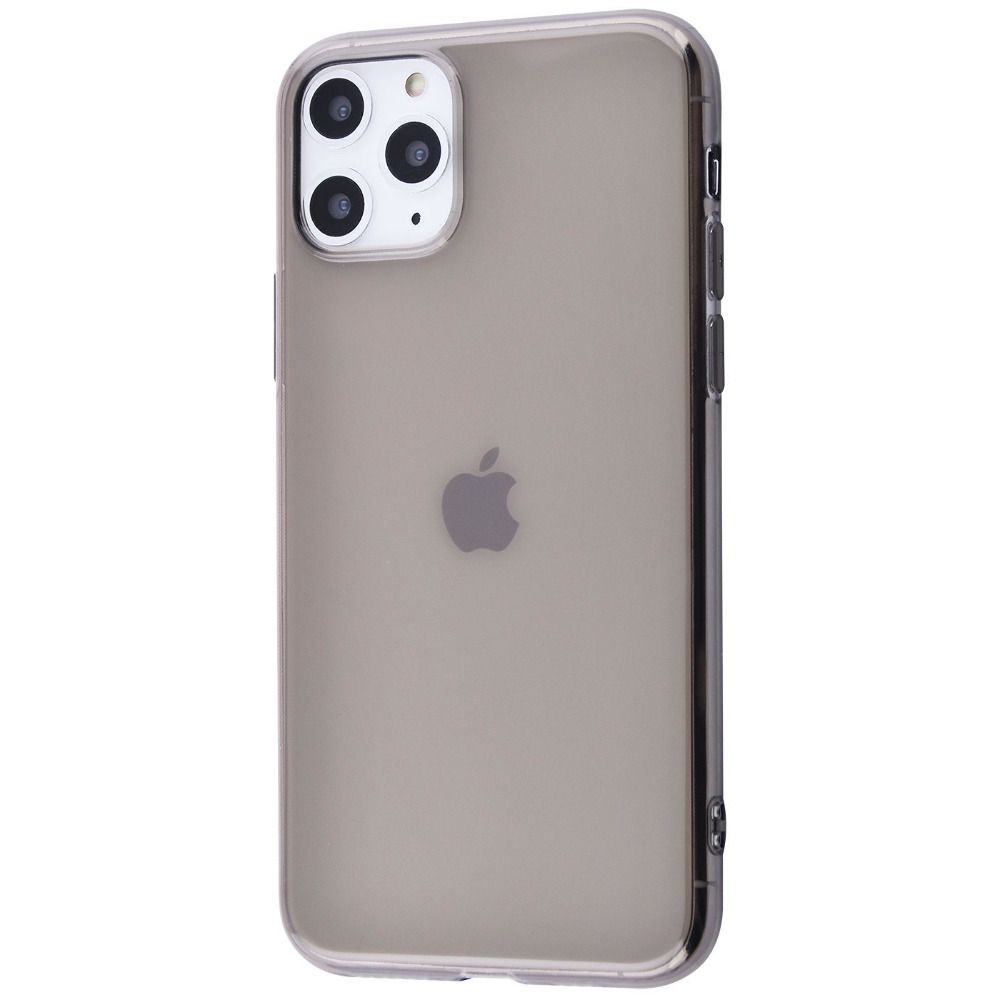 Iphone 11 pro silicone case