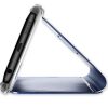 Чехол-книжка Clear View Standing Cover для  Samsung Galaxy S10 lite (G770F) — Синий 39973