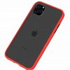 Чехол TPU LikGus Maxshield для Iphone 11 – Красный 39661