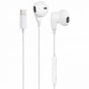 Наушники Xiaomi Mi Denoise Earphone ME563-T Type-C – White