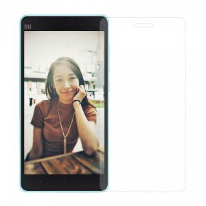 Защитное стекло 2.5D Ultra Tempered Glass для Xiaomi Mi4c / Mi4i- Clear