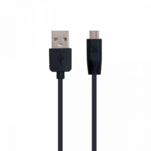 Кабель Hoco X1 USB to MicroUSB (1м) – Black