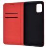 Чехол-книжка Black TPU Magnet  для Samsung Galaxy A51 – Pink 43619