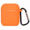 Чехол для наушников Generation Silicone Case для Apple Airpods – Orange