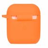 Чехол для наушников Generation Silicone Case для Apple Airpods – Orange 43949