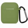 Чехол для наушников Generation Silicone Case для Apple Airpods – Green