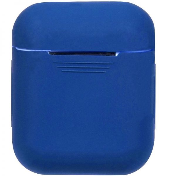 Чехол для наушников Generation Without Hook Case для Apple Airpods – Blue