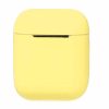 Чехол для наушников Generation Without Hook Case для Apple Airpods – Yellow