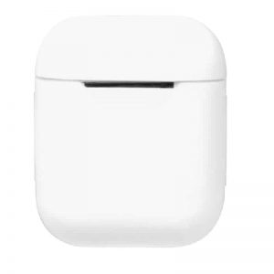Чехол для наушников Generation Without Hook Case для Apple Airpods – White