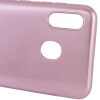 TPU чехол Molan Cano Glossy для Samsung Galaxy A40 2019 (A405) – Розовый 44202