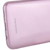 TPU чехол Molan Cano Glossy для Samsung Galaxy A40 2019 (A405) – Розовый 44203