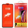 Захисне скло 111D Full для Xiaomi Redmi 9 / 9T / Poco M3 / Note 8 Pro Black