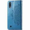 Чохол-книжка Art Case для Samsung Galaxy M10 / A10 2019 Синій 45022