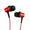 Навушники Celebrat G5 Stereo Music Red 44313