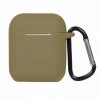 Чехол для наушников Generation Silicone Case для Apple Airpods – Army Green