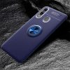 Чохол Din Color Magnet Ring для Xiaomi Redmi Note 8T Синій 42643