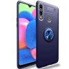 Чохол Din Color Magnet Ring для Xiaomi Redmi Note 8T Синій
