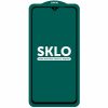 Захисне скло Perfect SKLO для Xiaomi Redmi 9 / 9T / Poco M3 / Note 8 Pro Black