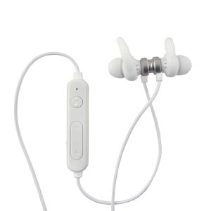 Наушники Aspor A615 Bluetooth – White