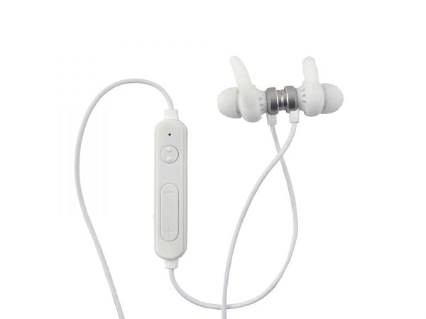 Наушники Aspor A615 Bluetooth – White