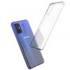 Прозрачный силиконовый TPU чехол Epic Premium Transparent для Samsung Galaxy S20 Plus 45377