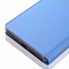 Чехол-книжка Clear View Standing Cover для  Samsung Galaxy S10 lite (G770F) — Синий 45895