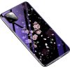 Чохол TPU+Glass Fantasy для Iphone 11 Pro Max Цвітіння