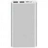 Зовнішній акумулятор Xiaomi Mi Power Bank 3 10000mAh VXN4259CN Silver 47938