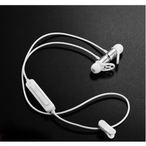 Наушники Hoco ES14 Plus Plus Breathing Sound Sports Bluetooth – Silver