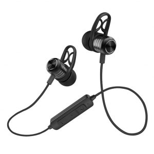 Наушники Hoco ES14 Plus Plus Breathing Sound Sports Bluetooth – Black
