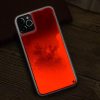 Чохол Neon Night Sand для Iphone 11 Pro Max Помаранчевий 46125