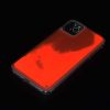 Чохол Neon Night Sand для Iphone 11 Pro Max Помаранчевий 46126