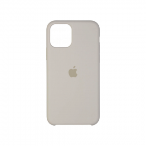 Оригинальный чехол Silicone case + HC для Iphone 11 Pro №17 – Stone