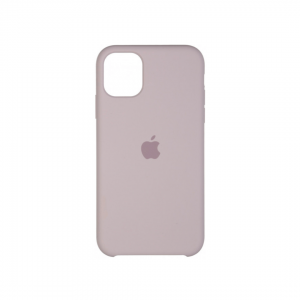 Оригинальный чехол Silicone case + HC для Iphone 11 Pro №34 – Lavender