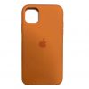 Чохол Silicone Case HC для Iphone 11 Pro Max Papaya