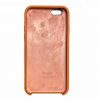Чохол Silicone Case для Iphone 6 / 6s Papaya 51129