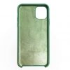 Чохол Silicone Case HC для Iphone 11 Pro Max New Mint 51210