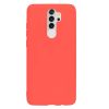Чохол Matte для Xiaomi Redmi Note 8 Pro Red